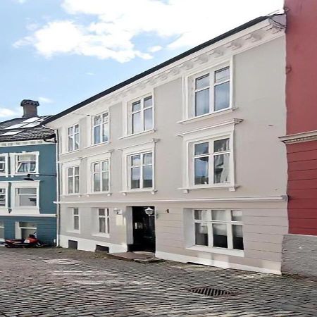 Keybutler Central Apartment Dragefjellsbakken Bergen Eksteriør billede