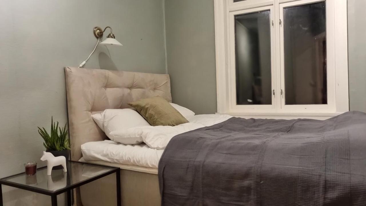 Keybutler Central Apartment Dragefjellsbakken Bergen Eksteriør billede